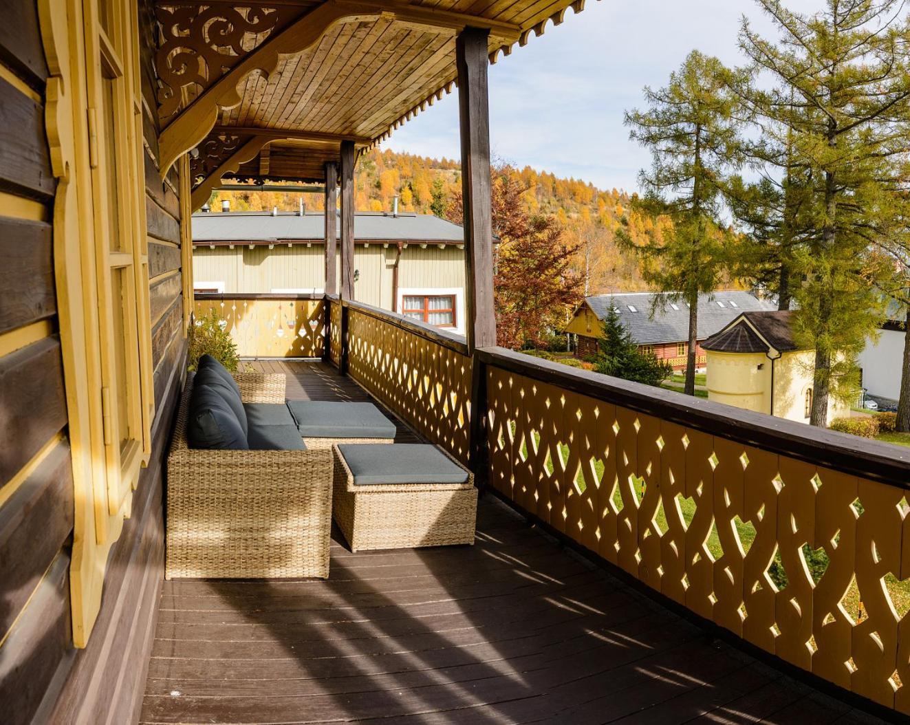 Svajciarsky Dom ξενώνας Vysoké Tatry Εξωτερικό φωτογραφία